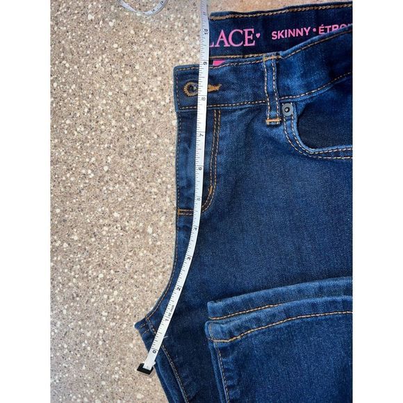 Skinny Jeans ~ Kid’s 12 ~ The Children’s Place ~ EUC - Picture 10 of 13